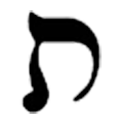 Hayom Yom logo