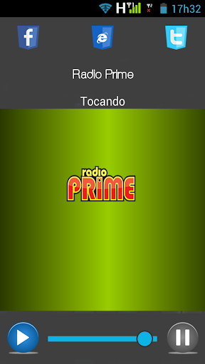 Rádio Prime