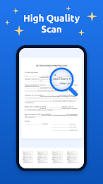 PDF Scanner - Document Scanner 2