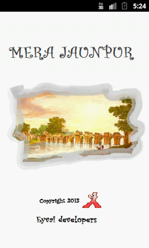 Mera Jaunpur