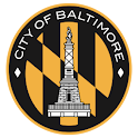 Baltimore 311 logo