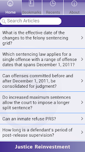 Download NC Justice Reinvestment APK