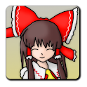 Ultimate Touhou Videos Plus! logo