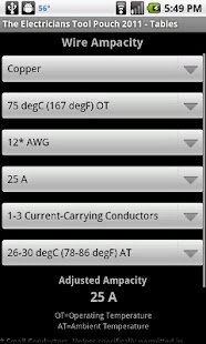 How to download The Electricians Tool Pouch T 5.0 apk for android