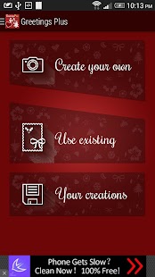 How to install Greetings Plus (Greetings+) 2.1.2 unlimited apk for android