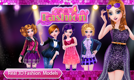 fashion coconut poster 1