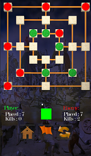 How to download Eleven Men's Morris lastet apk for android