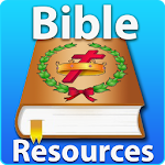 Cover Image of ダウンロード 聖書研究ツール、オーディオ、ビデオ、聖書研究 7.9.92 APK