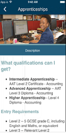 The Skills Company poster 4