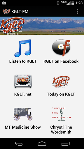 KGLT-FM