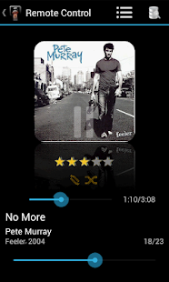 Lastest Music Remote Control Pro APK