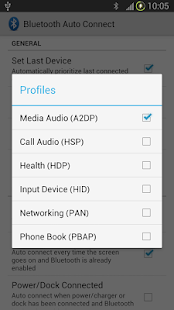 Bluetooth Auto Connect(圖4)-速報App