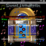Sweet Jams Radio Apk