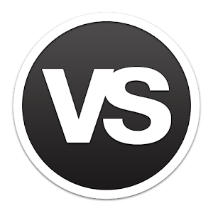 Image result for versus