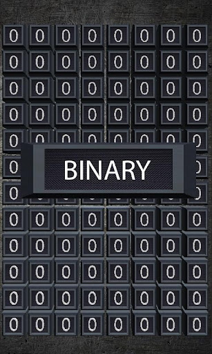 Binary Logic Game