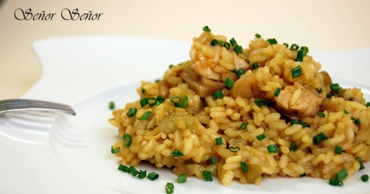 10 Best Chicken Eggplant and Rice Recipes Yummly