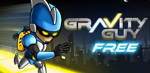 Gravity Guy FREE 1.6.1