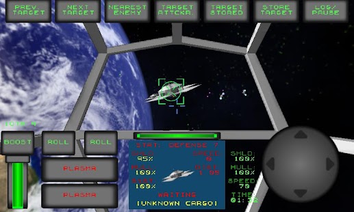 Assembly of Worlds Screenshots 1