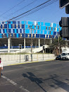 Estadio Regional Calvo Y Bascuñan De Antofagasta