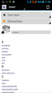 Lexikon des Rettungsdienstes(圖8)-速報App