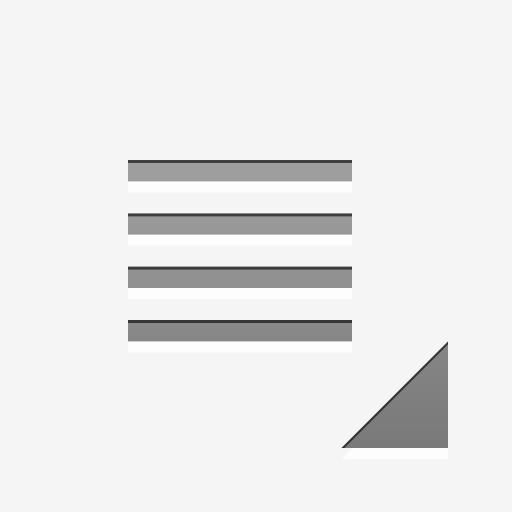 Quickoffice About Icon Quickoffice About Icon