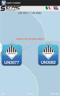 How to mod UN 3077 / UN 3082 patch 1.2 apk for android