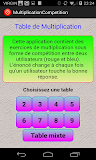 Multiplication-Compétition