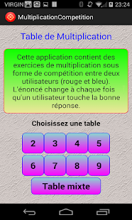 Multiplication-Compétition(圖1)-速報App