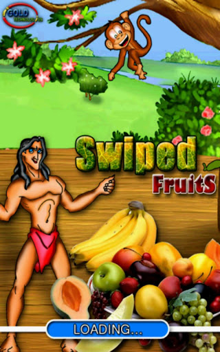 Swiped Fruits