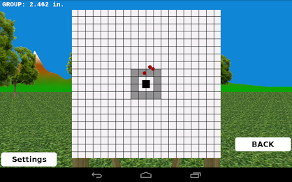 Target Shooting Practice poster 3