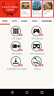 How to mod DODOcase VR App Store (beta) 20150120.0154 apk for pc