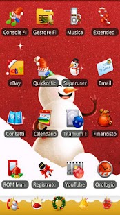 How to install ADWTheme XMas lastet apk for laptop