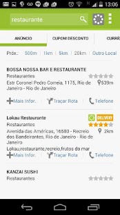 Inradar Screenshots 0