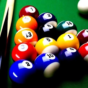 POOL BILLIARDS FOR BEGINNERS 1.02
