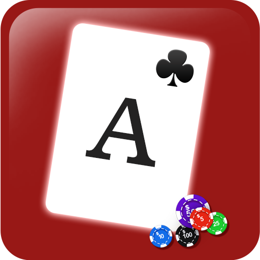 Five Card Draw LOGO-APP點子