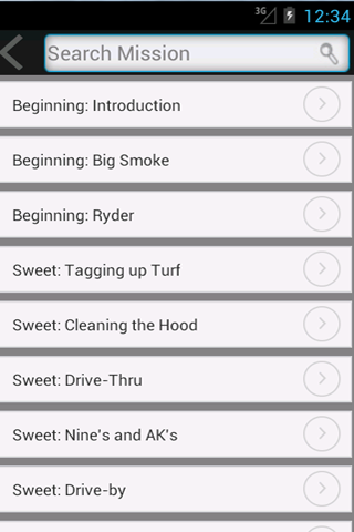 免費下載娛樂APP|Guide: GTA San Andreas app開箱文|APP開箱王