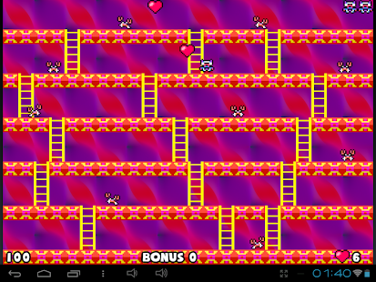 Lastest Fast Eddie Deluxe APK for Android