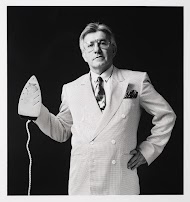 Portret van Michel Cardena