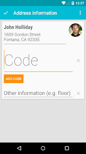 Door Code Notifier(圖3)-速報App