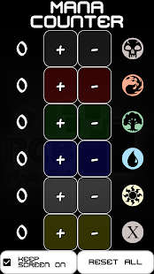 Lastest Mana Counter APK for Android