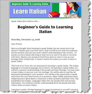 How to mod Learn Italian For Beginners patch 1.0 apk for laptop