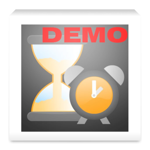 Timer/Schedule Pro (Demo) 工具 App LOGO-APP開箱王