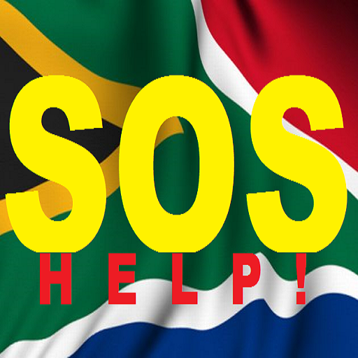 【免費醫療App】Emergency Numbers South Africa-APP點子