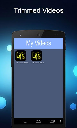 免費下載媒體與影片APP|Video Trimmer app開箱文|APP開箱王