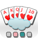 Video Poker Paradise Free logo