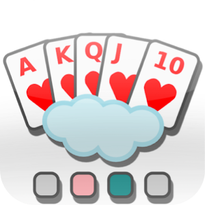 Video Poker Paradise Free 紙牌 App LOGO-APP開箱王