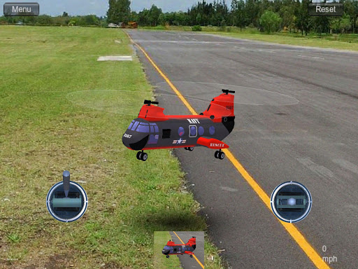 Absolute RC Heli Sim