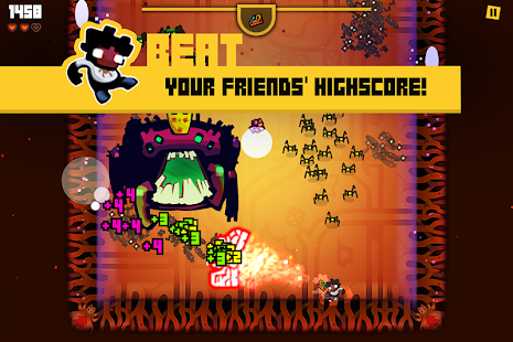 Spooklands apk cracked download - screenshot thumbnail