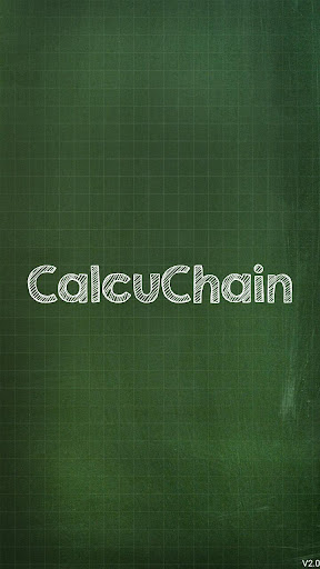 CalcuChain