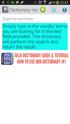 【免費書籍App】Spanish English Dictionary Pro-APP點子